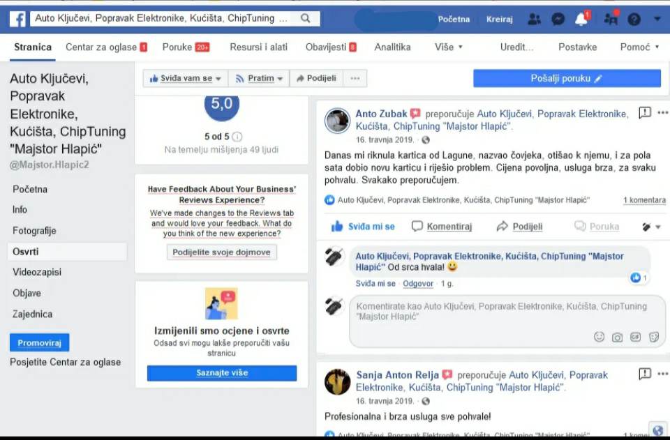 OSVRT S FACEBOOK-a 44